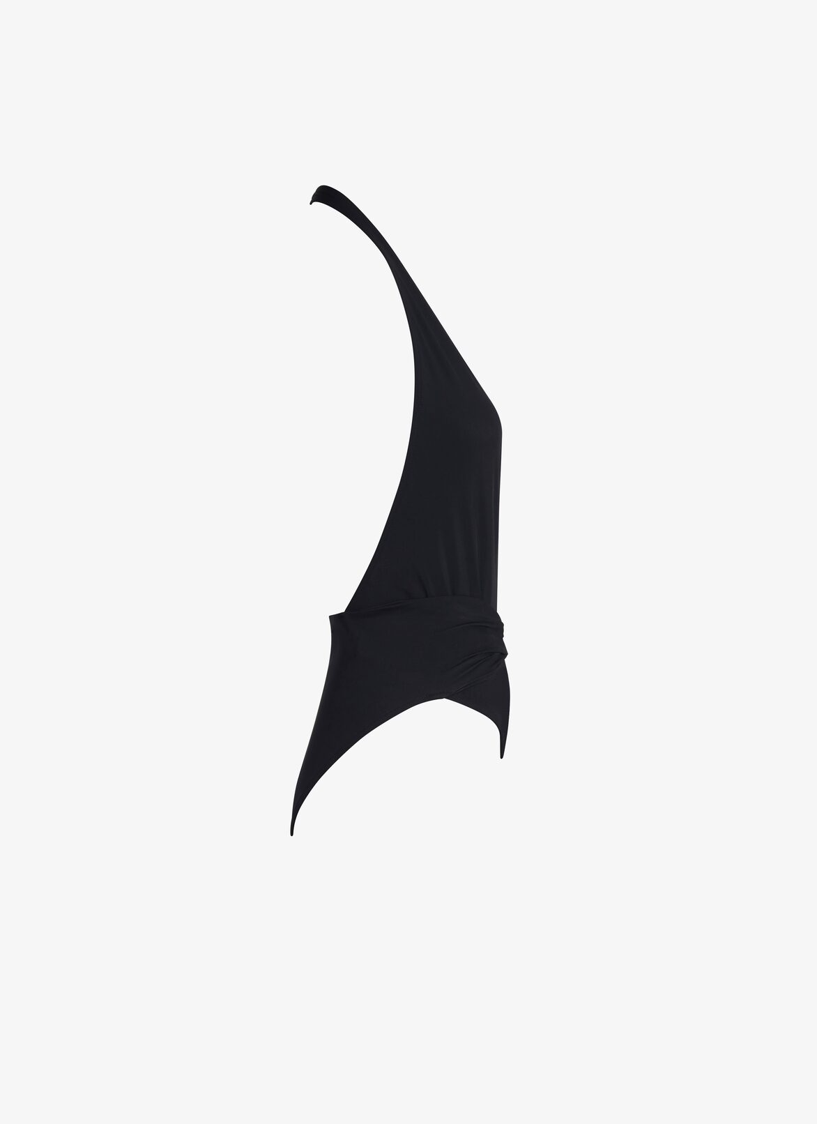 Jewel swimsuit ALAÏA BLACK JEWEL SWIMSUIT